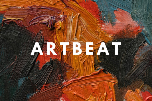 Artbeat Introduction