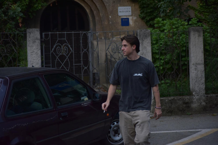 Dante Luka Žanetić
