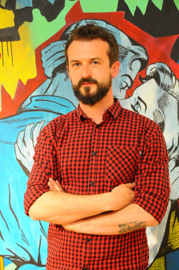 Zvonimir Haramija