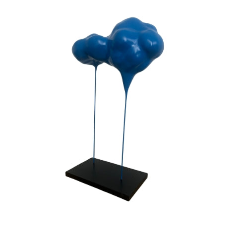 Oblak, 60x15x18cm, Matej Vuković