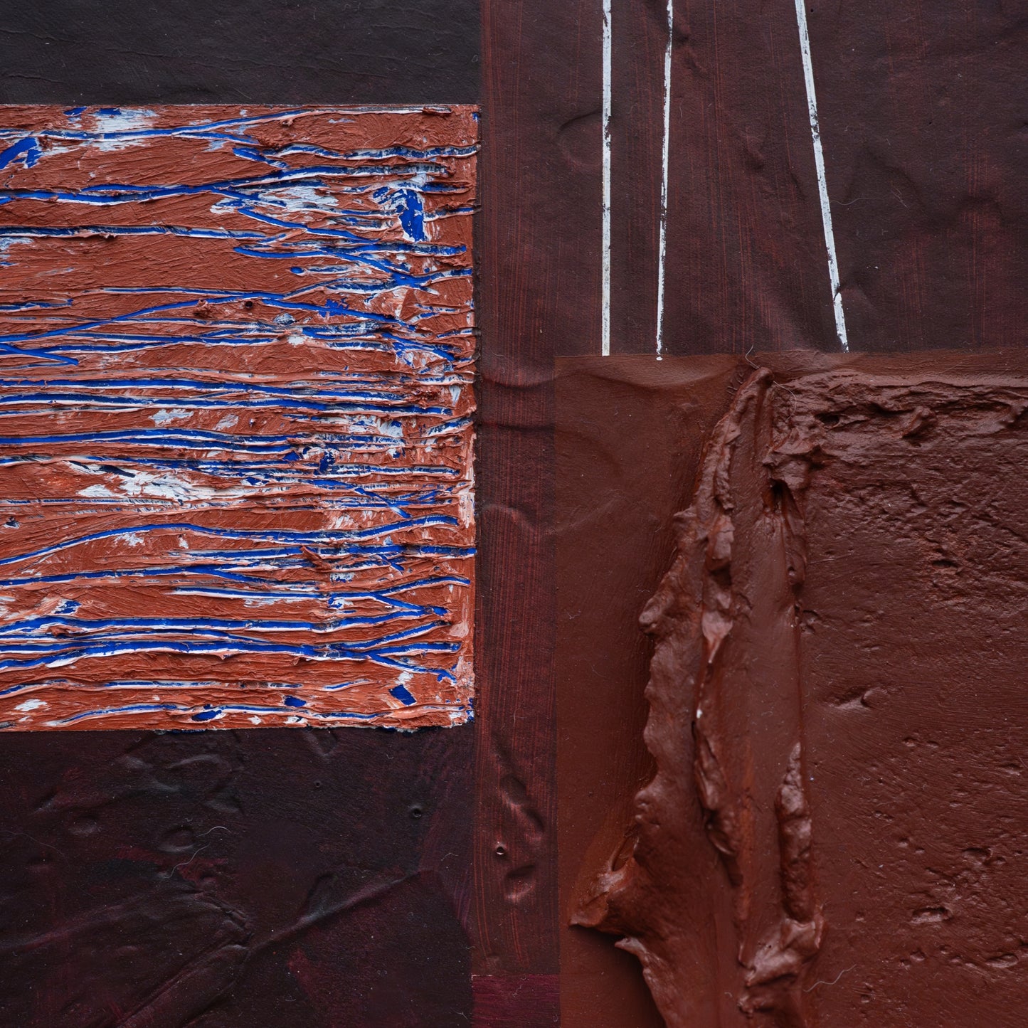 Ja želim ovaj put, 30x40cm, Sanora Klaudia Jurić