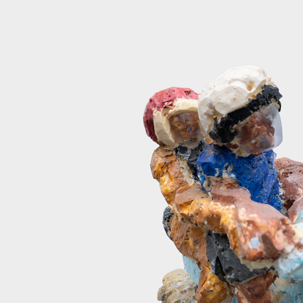 Jurišššš!, Mia Markušić