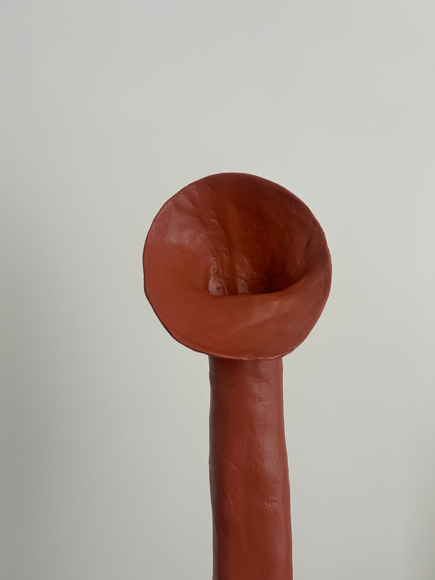 No.10. (Mali vikator), 95 x 13 x 19cm