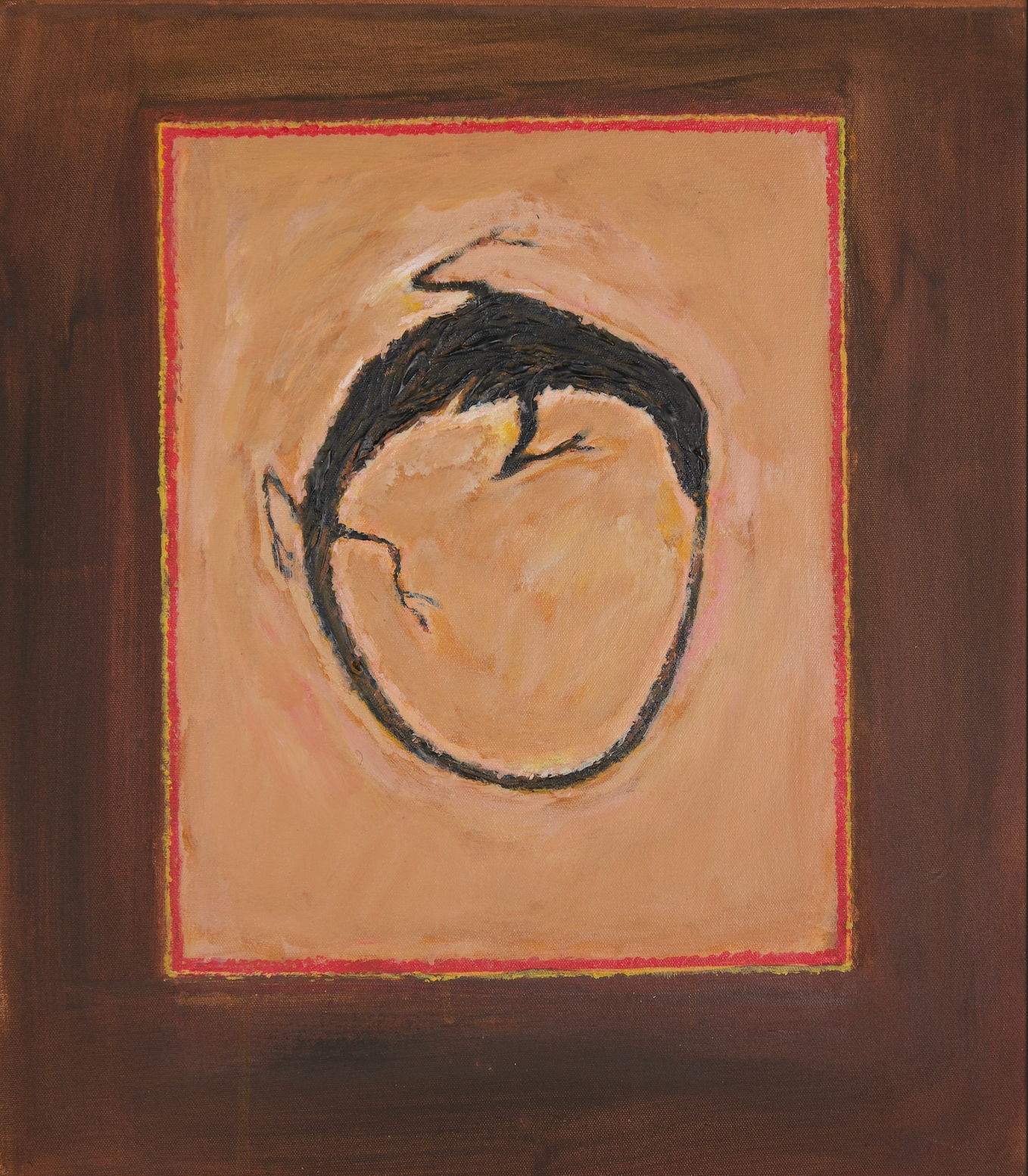 Fake Fossil II, Fran Ferković