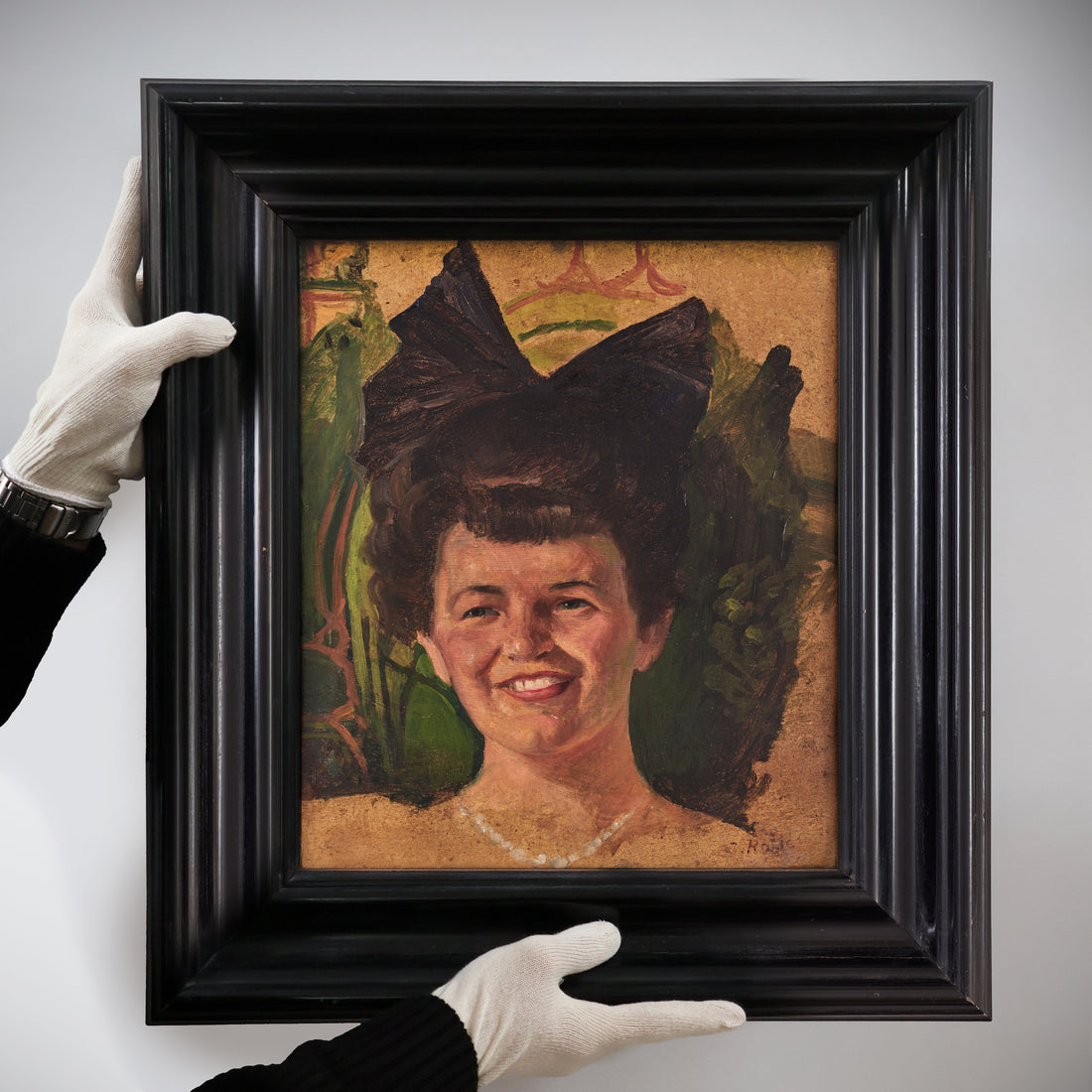 61. Konturina zimska aukcija