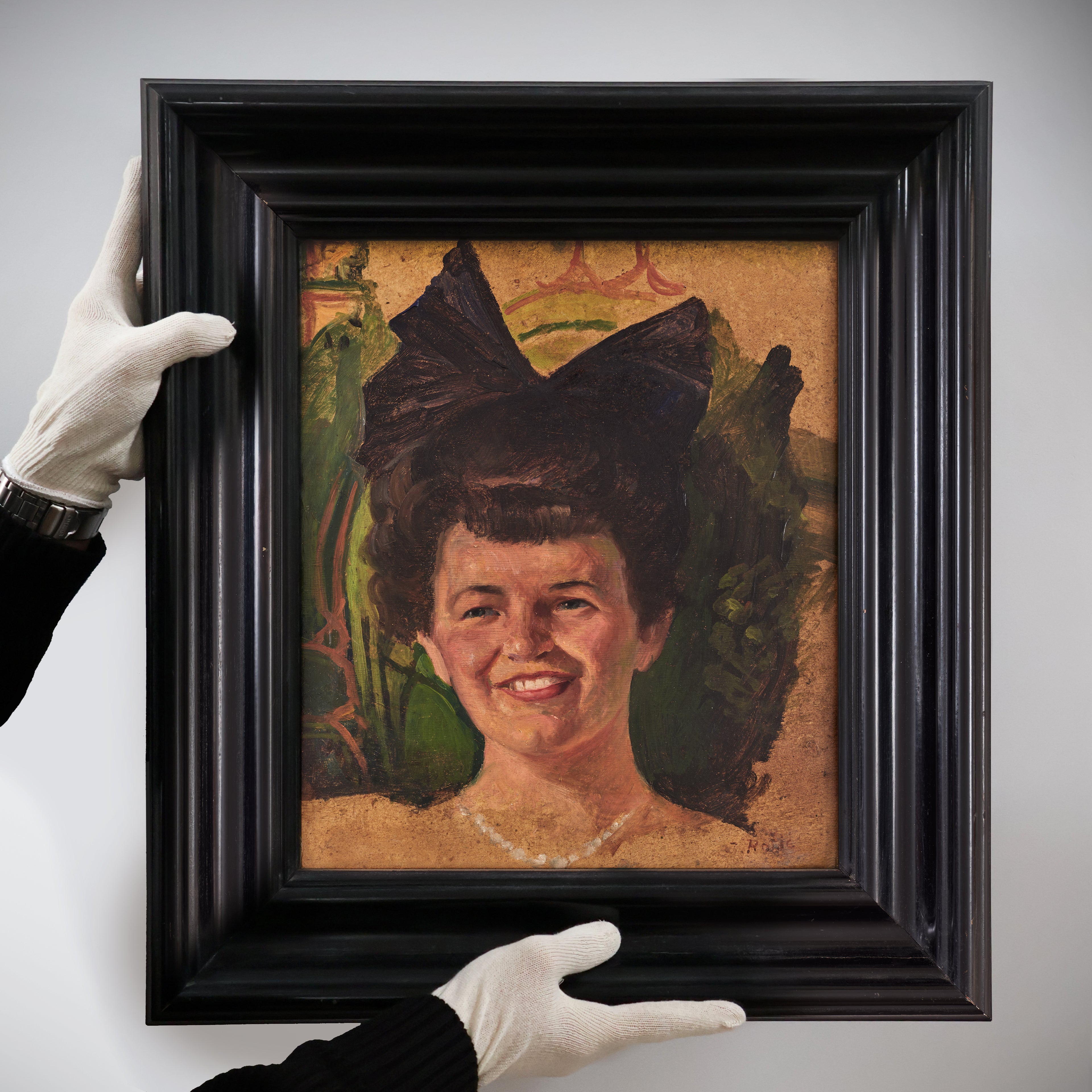 61. Konturina zimska aukcija