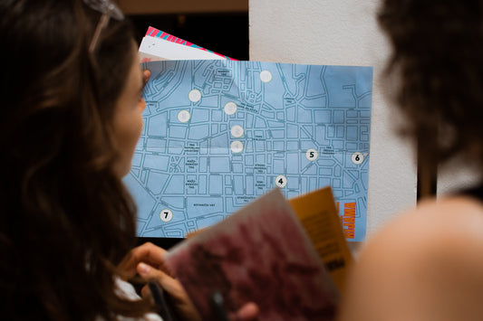 Reli po galerijama: Umjetnička šetnja Zagrebom postaje digitalno interaktivna