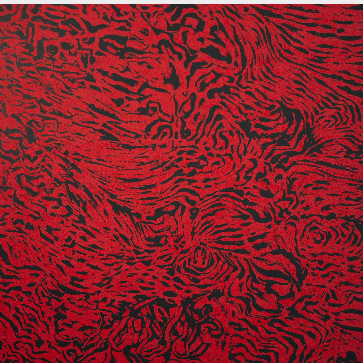 Traces of Wind, 70x75,5cm, Nina Bekeniova