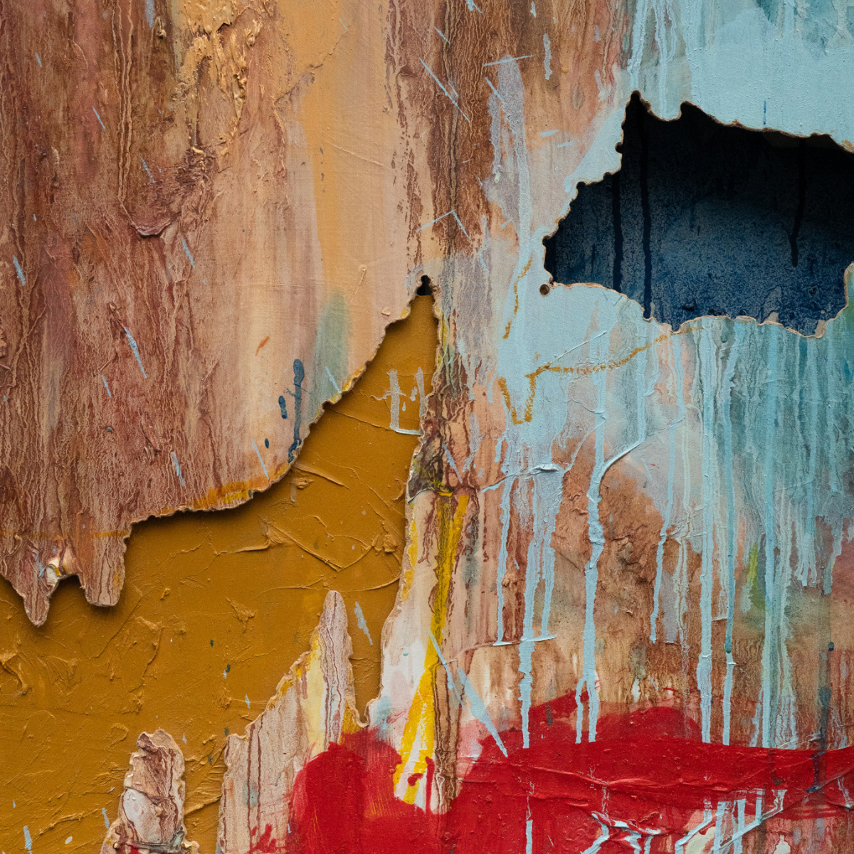 Brother and Sister, 160x130cm+160x130cm, Mia Markušić