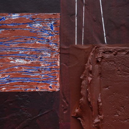 Ja želim ovaj put, 30x40cm, Sanora Klaudia Jurić