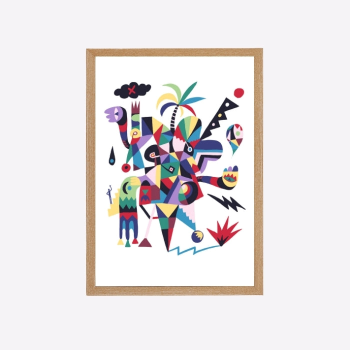 Safe Haven, 30x42cm, Zvonimir Haramija