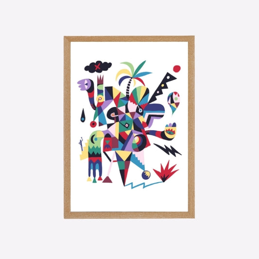 Safe Haven, 30x42cm, Zvonimir Haramija