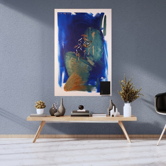 Don't leave me, Dante Luka Žanetić