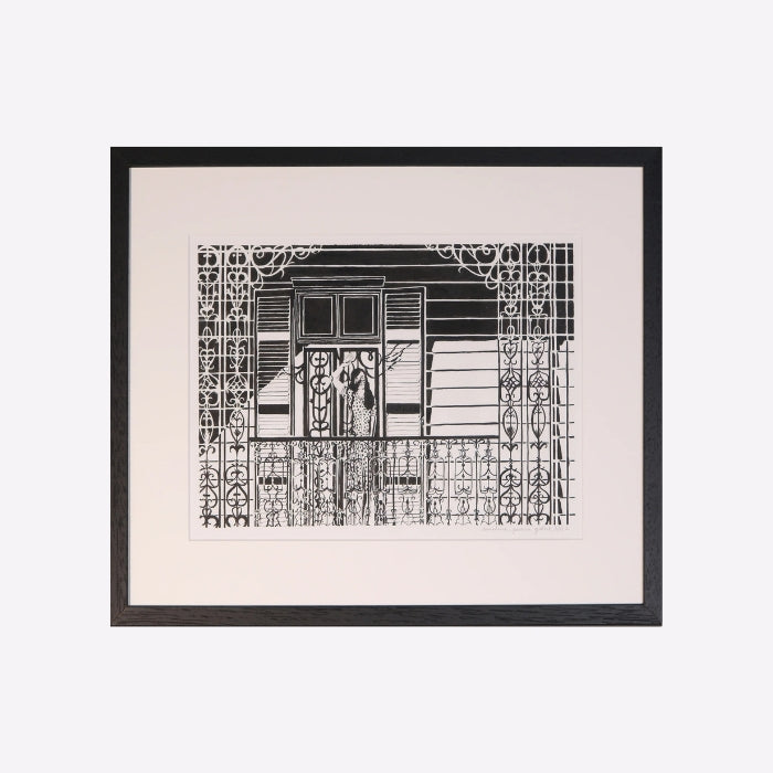 Sunshine, 42x29cm, Jessica Gobert