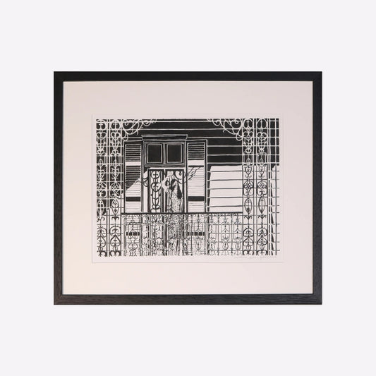 Sunshine, 42x29cm, Jessica Gobert