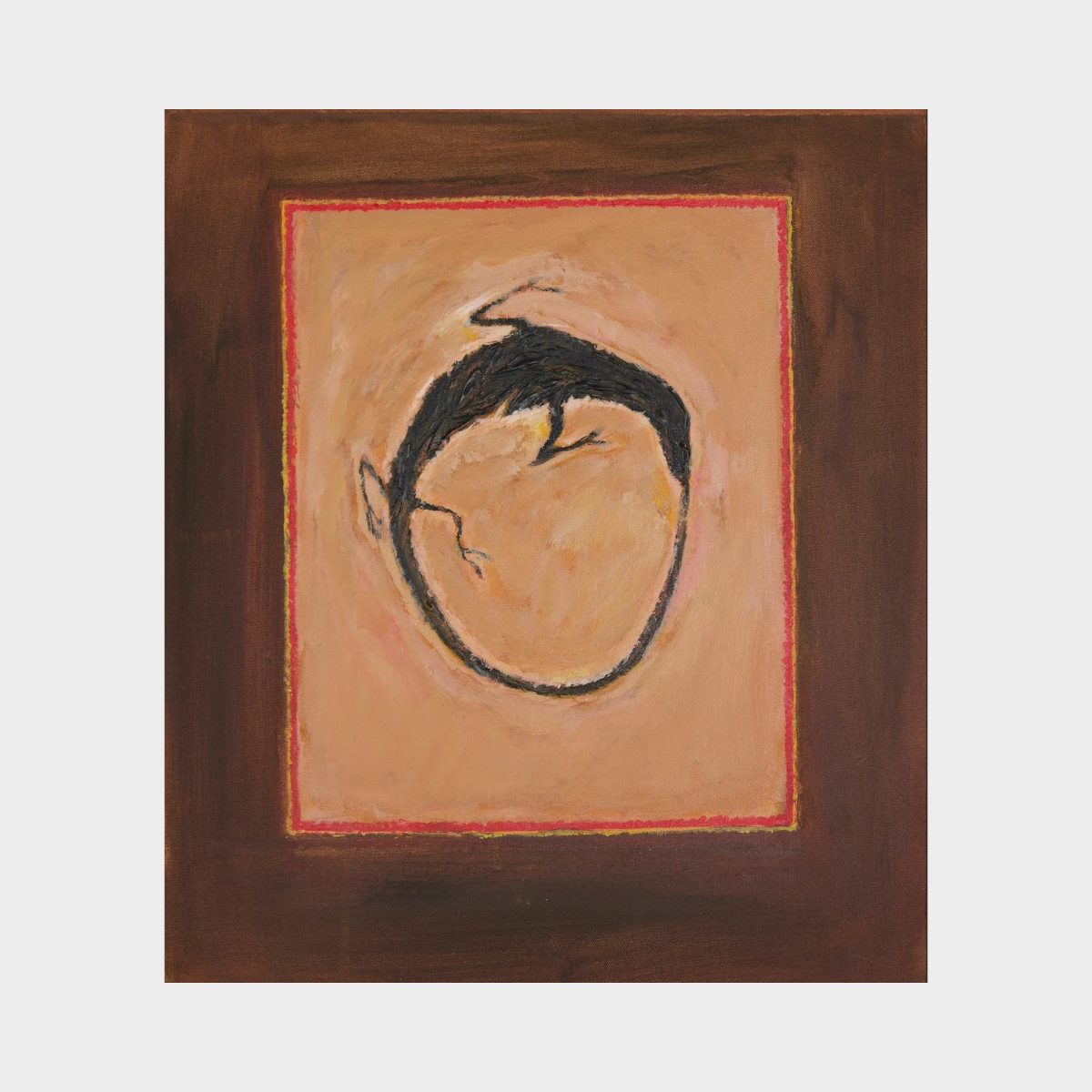 Fake Fossil II, Fran Ferković