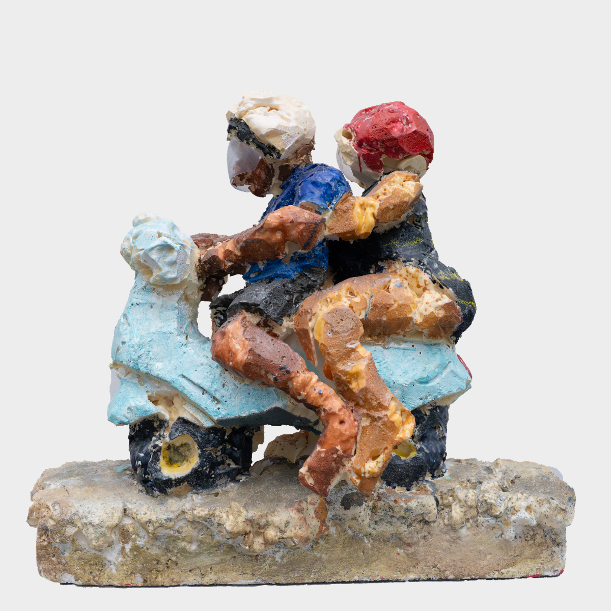 Jurišššš!, Mia Markušić