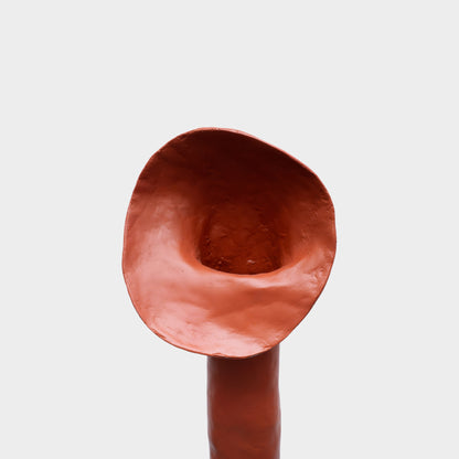 No.10. (Mali vikator), 95 x 13 x 19cm