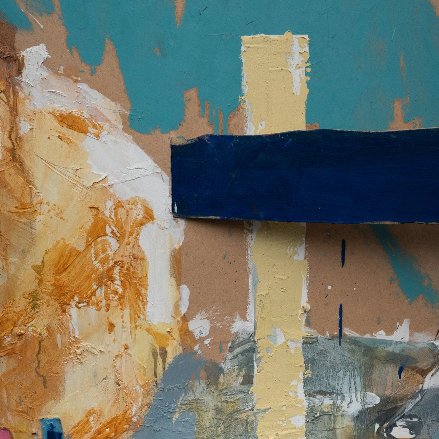 Eternal Love, 160cm x 130cm + 160cm x 130cm, Mia Markušić