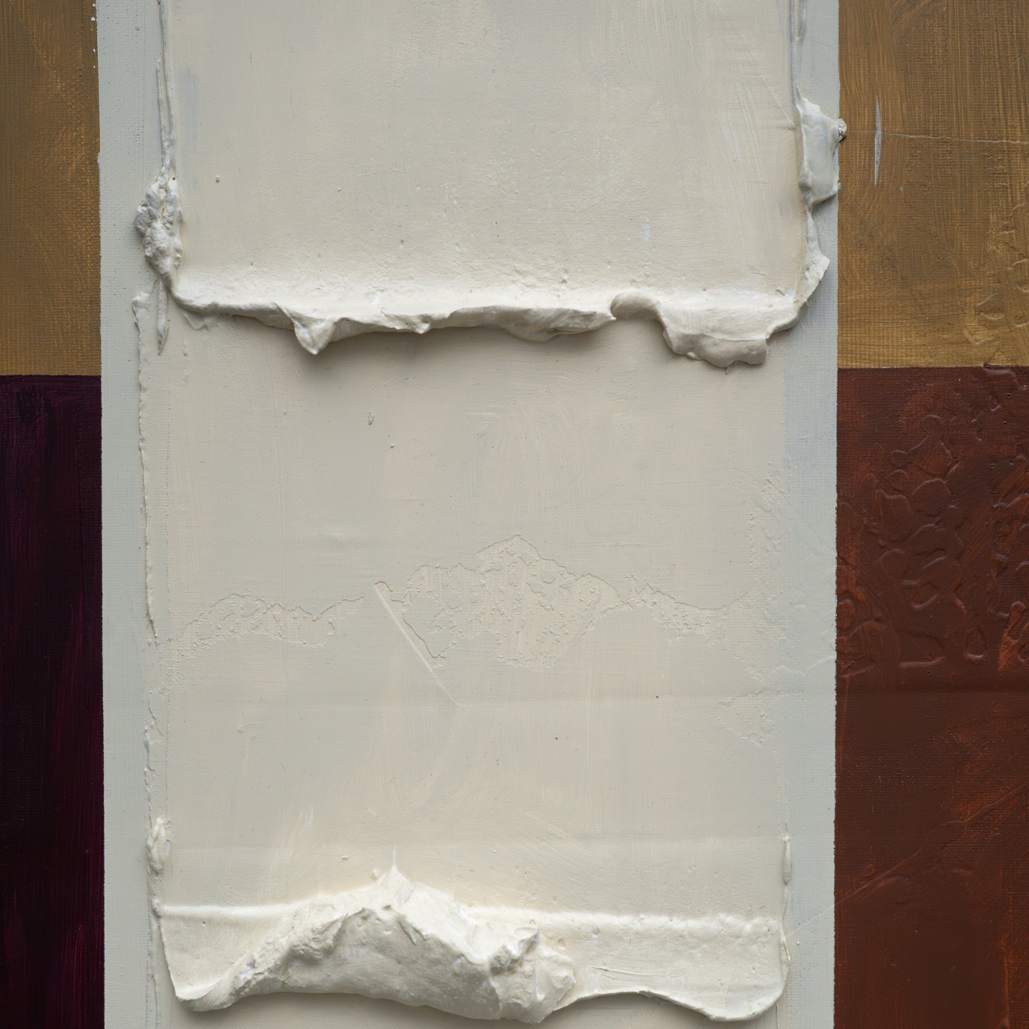 Put igre, 120x100cm, Sanora Kludia Jurić