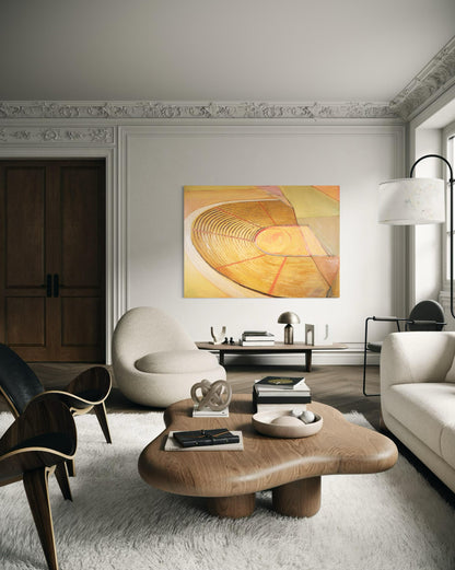 Arena, 130x180cm, Fran Ferković