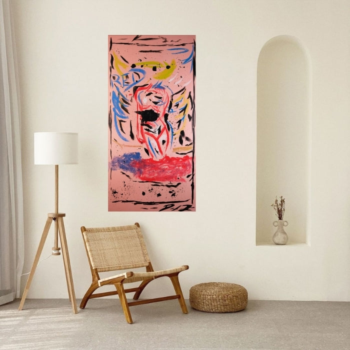 Between, Dante Luka Žanetić