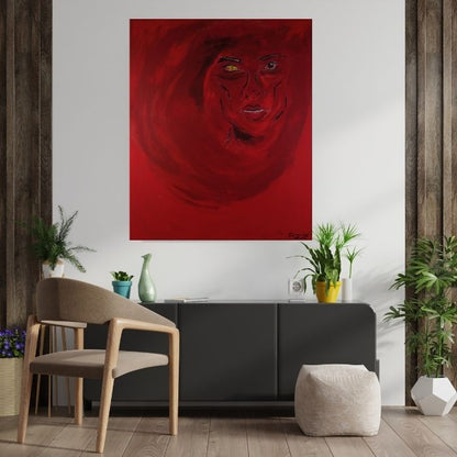 Red, Dante Luka Žanetić