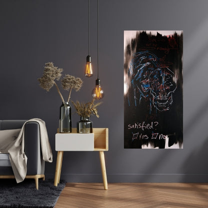 Satisfied?, Dante Luka Žanetić