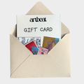 artbeat gift card