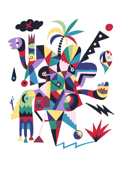 Safe Haven, 30x42cm, Zvonimir Haramija