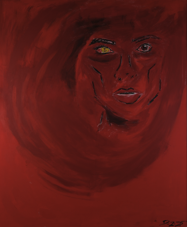 Red, Dante Luka Žanetić