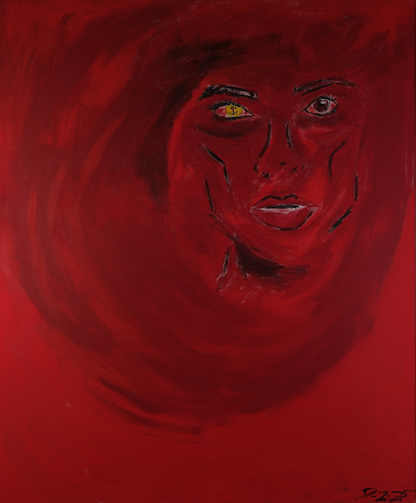 Red, Dante Luka Žanetić